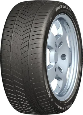 Produktbild von Rotalla Setula W Race S330 255/45R18 103V Bsw Xl