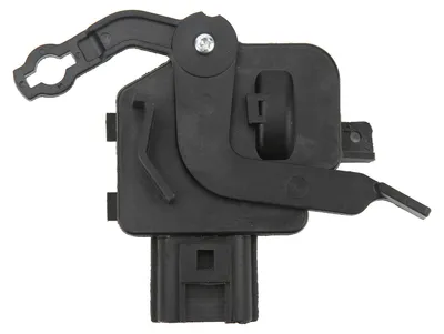 Image de Actionneur de verrouillage du coffre arrière, 5086388AA, noir, pièce de rechange pour Jeep Grand Cherokee 1999-2004