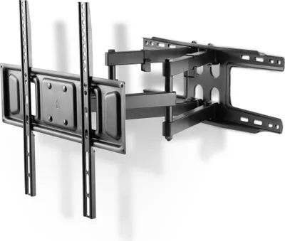 Produktbild von TV Wandhalterung ausziehbar schwenkbar 32-75" Xantron ECO-DFM400