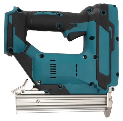 Productafbeelding van Accuboormachine voor BL1850 18V Li-ion batterijen, spijkerpistool met diepteverstelling, slagmechanisme en automatische functie