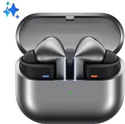 Obrázok produktu pre Samsung Galaxy Buds3 Pro Silver