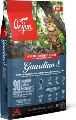 Obrázok produktu pre Orijen 0064992718930, Dospelý, 4,5 kg