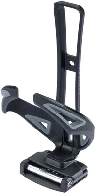 Produktbild von Contec Flaschenhlt. Space Tool Schwarz Grau