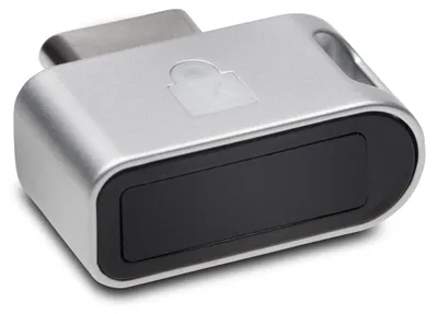 Immagine prodotto di Kensington K64709WW Kensington VeriMark Guard USB-C Fingerabdruck Key