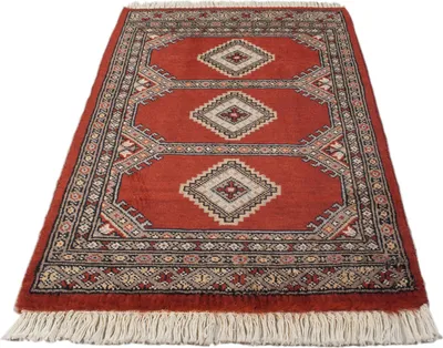 Obrázek produktu pro Koberce Tappeto Bukara Alfombras CM 91x64