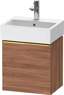 Produktbild von DURAVIT DE4217R34790000 D-Neo WTU WH R.ek 434x322x440 Nu Mt