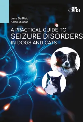 Produktbild von A Practical Guide to Seizure Disorders in Dogs and Cats