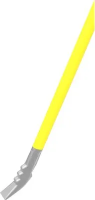 Image de Pince à Talon Nanovib Anti-vibration, Longue Portée - Leborgne