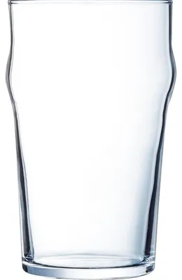 Produktbild von Nonic Tumbler 28cl; 0,2l /-/ stapelbar - 24 Stück