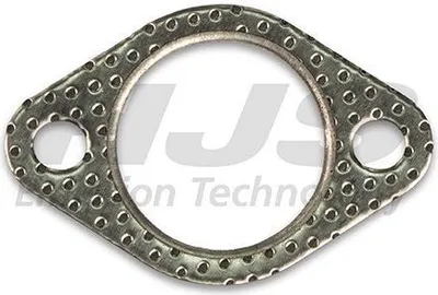Produktbild von Hjs Dichtung, Abgasrohr  83 11 2084