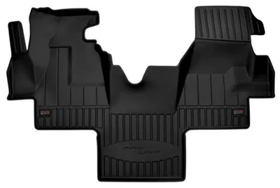 Obrázok produktu pre Gumové rohože FROGUM do auta pre Volkswagen LT II 1996-2006