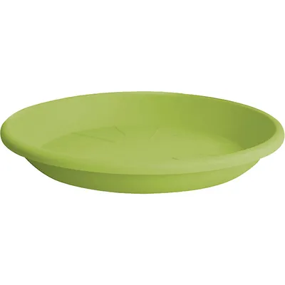 Produktbild von euro3plast UNTERSETZER „MEDEA“ 148086 Medea 30cm GrÜn