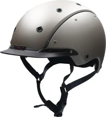 Image de Casque d'équitation Casco Champ 3