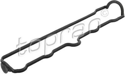 Produktbild von TOPRAN 201 231 Ventildeckel Zylinderkopfhaube Dichtung für OPEL Corsa B Schrägheck (S93) Astra F CC (T92) VECTRA B (36) Astra F Caravan (T92)