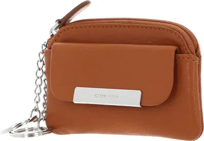 Produktbild von GERRY WEBER Schlüsselmäppchen Vigo Keycase Butterum hellbraun