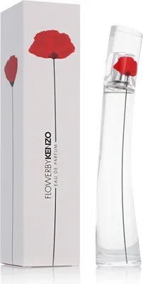 Zdjęcie produktu dla KENZO Flower by Kenzo EDP 50ml