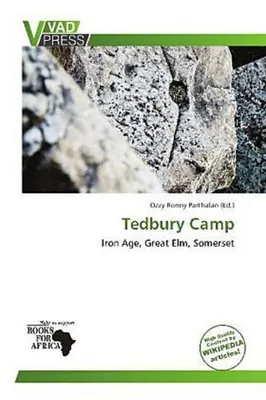 Produktbild von Tedbury Camp