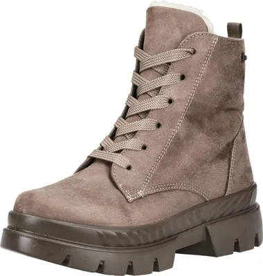 Produktbild von ara Stiefelette Stiefelette Leder/Textil