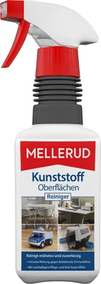 Produktbild von Kunststoff Oberflächen Reiniger 0,5 l