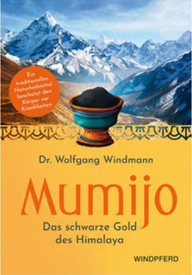 Obrázek produktu pro Mumijo - Shilajit