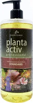 Immagine prodotto di Aquabotanique Standard 500ml