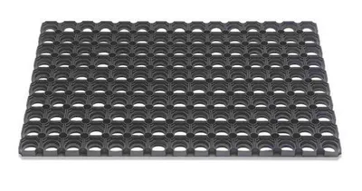 Produktbild von Hamat Domino Ringmatte 50 x 80 cm