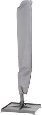 Productafbeelding van Zweefparasolhoes beschermhoes siesta, 230x40 cm 4SO