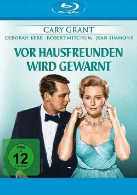 Produktbild von Vor Hausfreunden wird gewarnt
