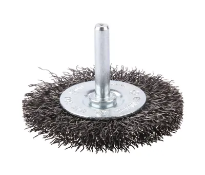 Produktbild von Makita Scheibenbürste , 63 mm Scheiben - 63 x 6 mm