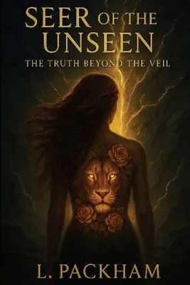 Produktbild von Seer of the unseen