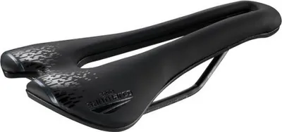 Image de Selle San Marco Aspide Short Open-fit Racing Narrow selle noir 132 mm noir 132 mm