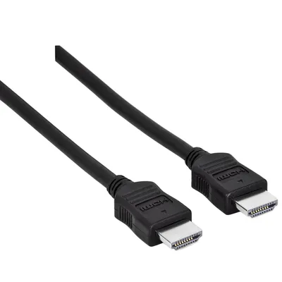 Produktbild von High Speed HDMI™-Kabel, Stecker - Stecker, 1,5 m (0011955)