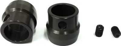 Produktbild von Jamara Knochenpfanne X3GT Mitte CVD