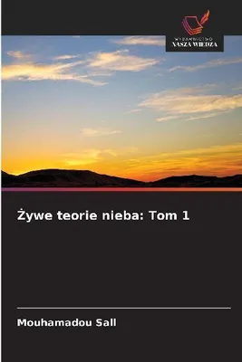 Produktbild von ¿ywe teorie nieba: Tom 1