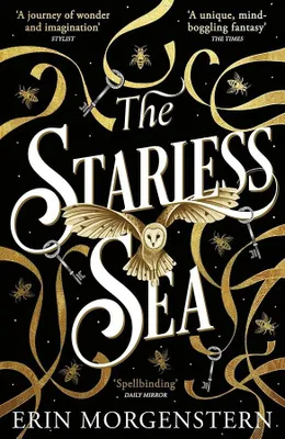 Immagine prodotto di The Starless Sea