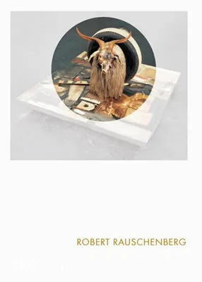 Immagine prodotto di Robert Rauschenberg