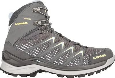Produktbild von Lowa Innox Pro GTX Mid Damen Wanderschuh Trekkinschuhe 320703 : 37.5 EU Grösse - Schuhe: 37.5 EU