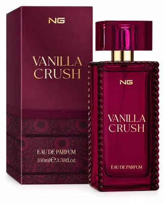 Produktbild von NG PERFUMES Vanilla Crush, Eau de Parfum, 100 ml
