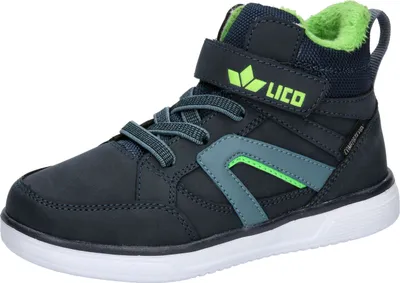 Produktbild von Freizeitstiefel Rafiko VS 34