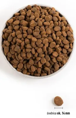 Produktbild von Orijen Regional Red, Adult, Rind, Lamm, Schweinefleisch, 6 kg