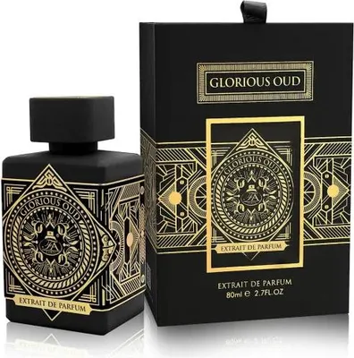 Imagen del producto de French Avenue Glorious Oud, perfume unisex, 80 ml