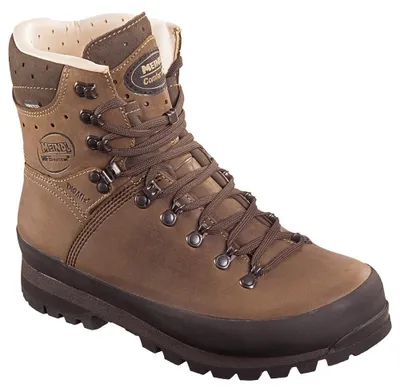 Immagine prodotto di Stivali da trekking Meindl da uomo Guffert GTX marrone da uomo