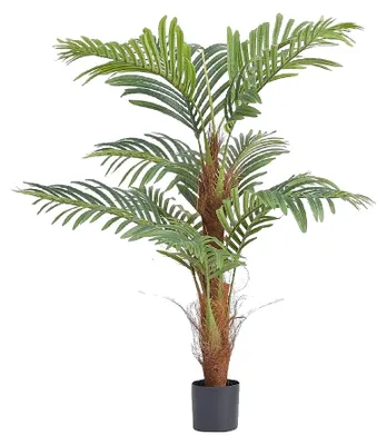 Produktbild von Künstliche Palme, pflegeleicht, haustierfreundliches Design, 4ft 2