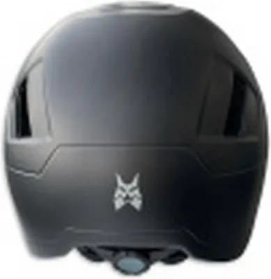 Produktbild von Lynx City Pro Scooter- und Fahrradhelm NTA8776 Schwarz Verstellbare