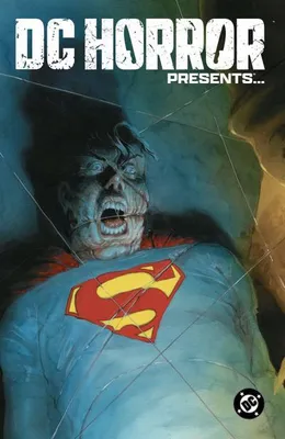 Immagine prodotto di DC Horror Presents