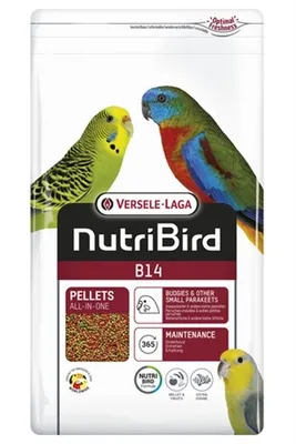 Immagine prodotto di NutriBird B14 - 3 kg