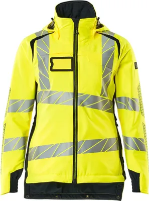 Image de Veste d'hiver MASCOT® ACCELERATE SAFE