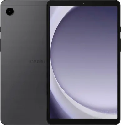 Image de Samsung Galaxy Tab A9 64 GB 22.1 cm (8.7 ) 4 GB Wi-Fi 5 (802.11ac) Graphite