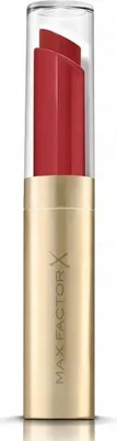 Immagine prodotto di Balsamo labbra intensificatore di colore Max Factor 35 Classy Cherry - Da applicare