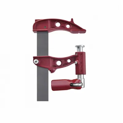Produktbild von Piher Schraubzwinge Maxipress E 900 kg 30 cm